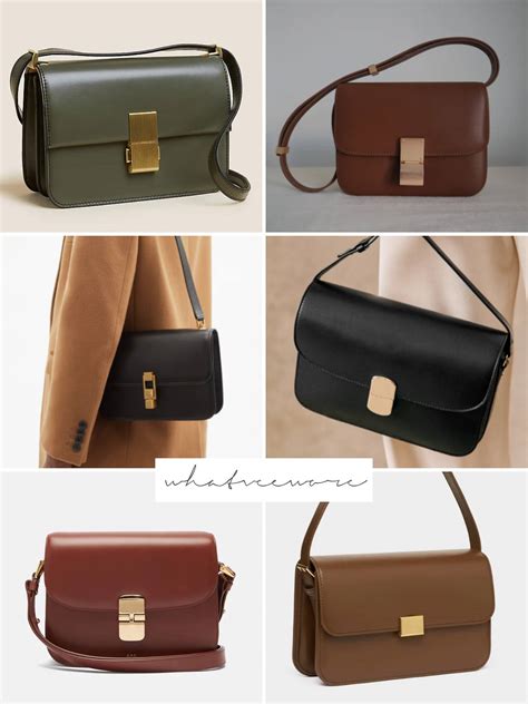 celine bag dupe forever 21|celine micro bag dupe.